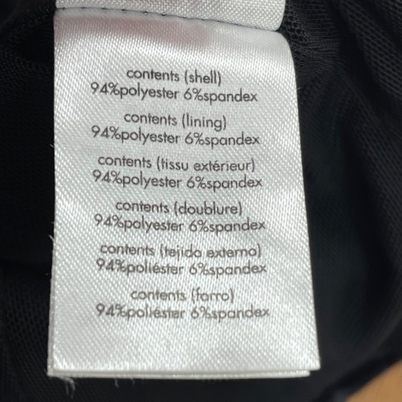 WeWoreWhat Embroidered Velvet Peplum Corset - Size 0 - NWT - Picture 5 of 6